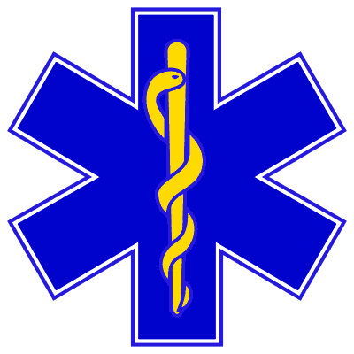Star of life gold