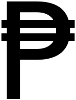peso  Philippines