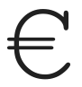 euro sign 4