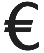 euro sign 5