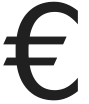euro sign 6