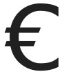 euro sign 7