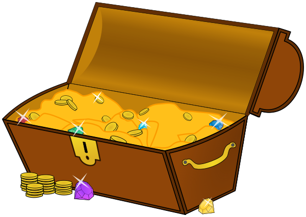 treasure chest 4
