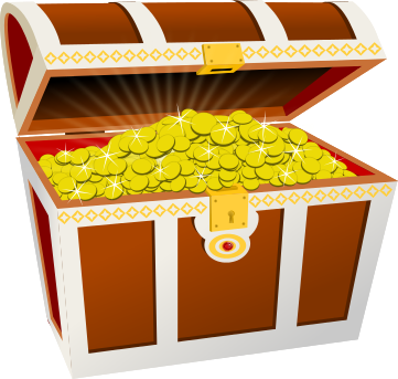 treasure chest 5