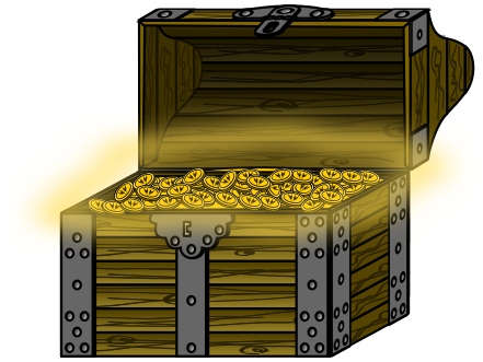treasure chest 6