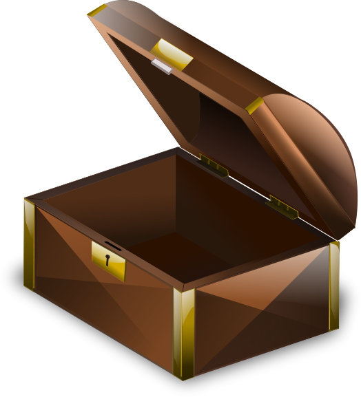 treasure chest 2