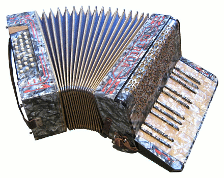 24-bass accordion