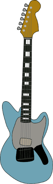 Fender Jagstang