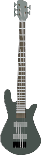 Spector MK Custom guitar