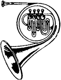 french horn 2