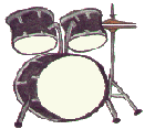 drum kit 2