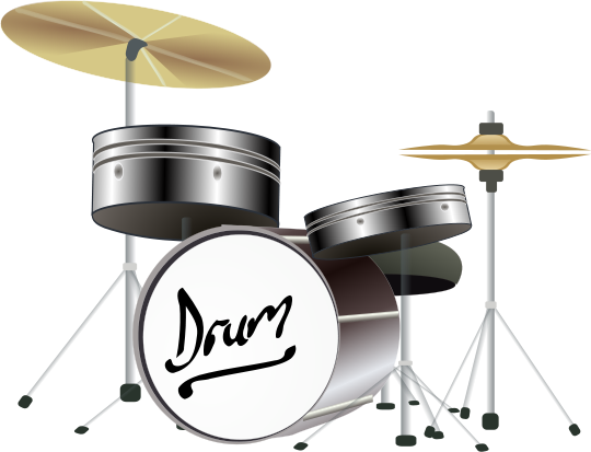 drum kit 5