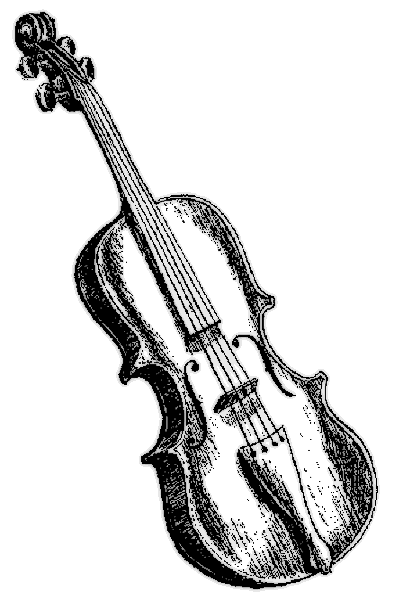 violin 3