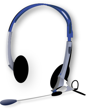 headset 1