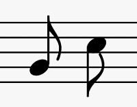 Eighth notes