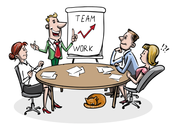 business-meeting-clipart