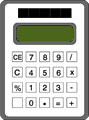 calculator/