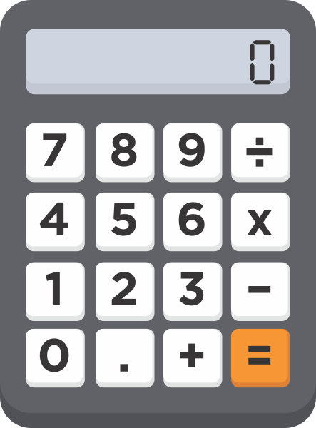 calculator-basic