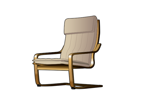armchair 2