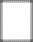 PAGE FRAMES @ WPClipart