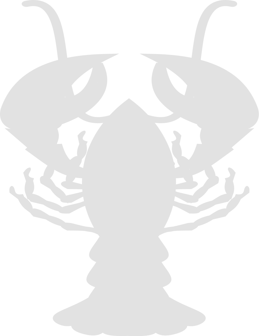 lobster background page