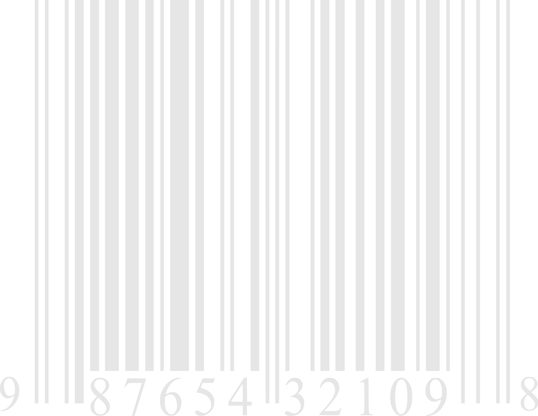 barcode page background