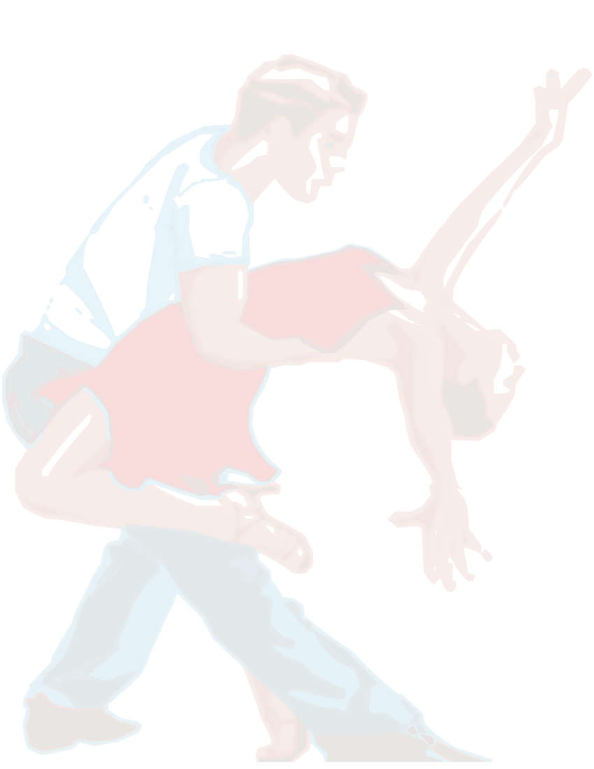 salsa dance background page color