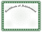 certificates/
