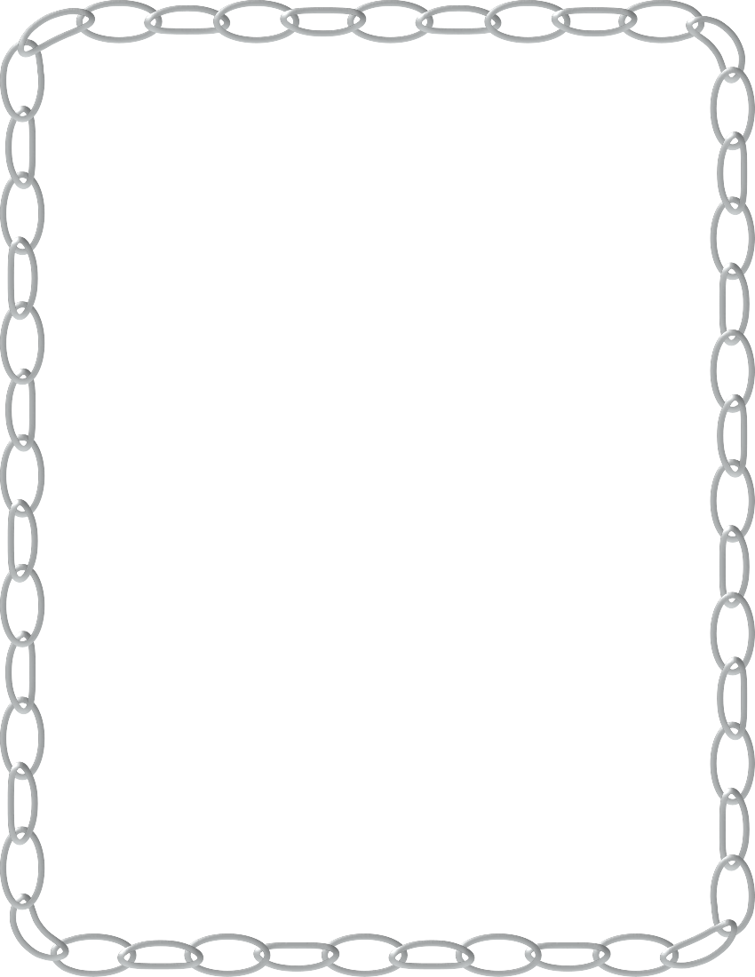 Chain-Border-simple