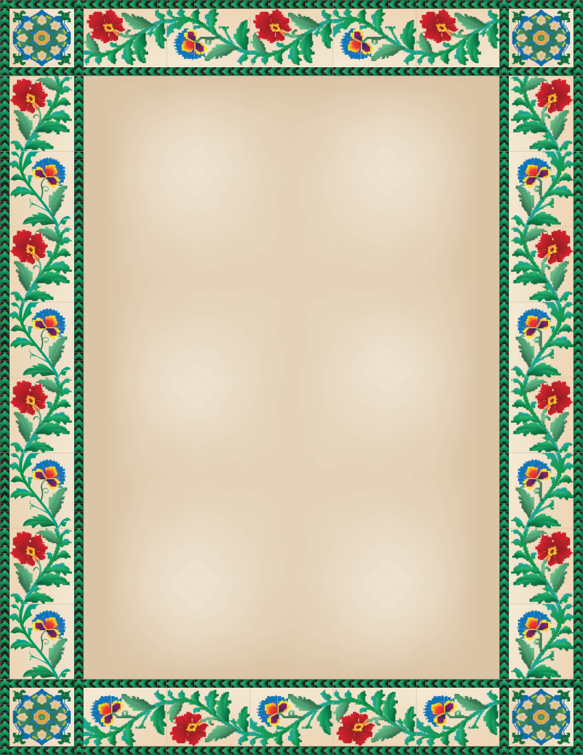 floral-parchment