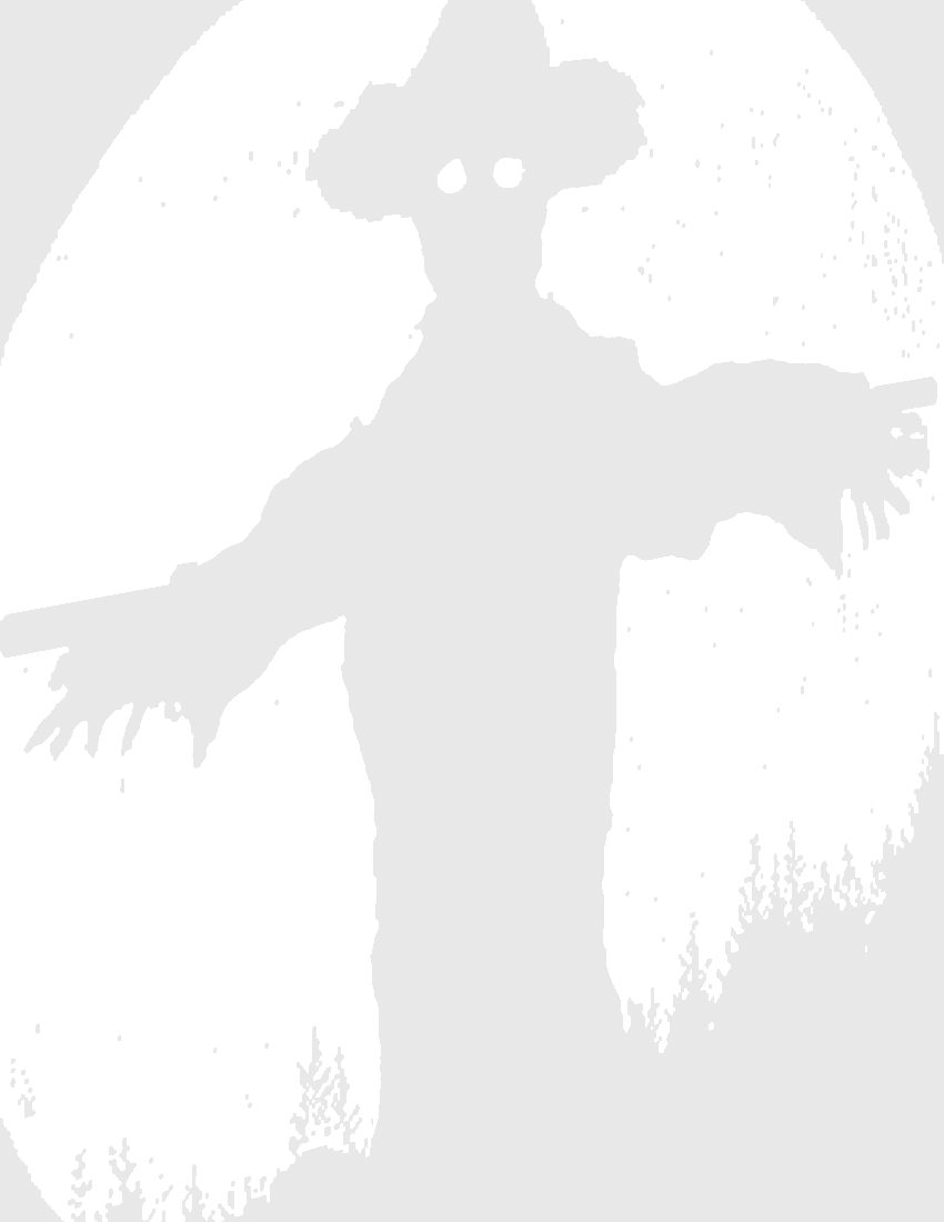 scarecrow flyer page
