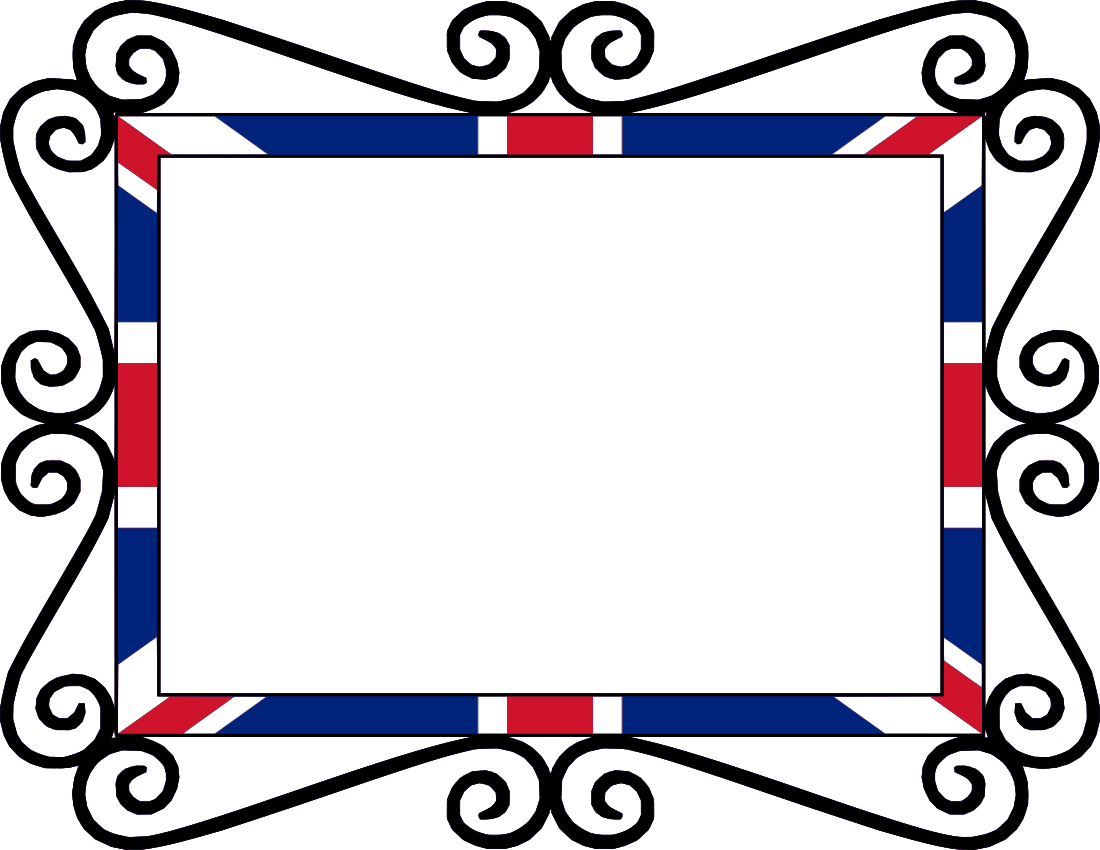 Union-Flag-Frame