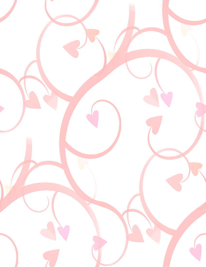 growing love page background