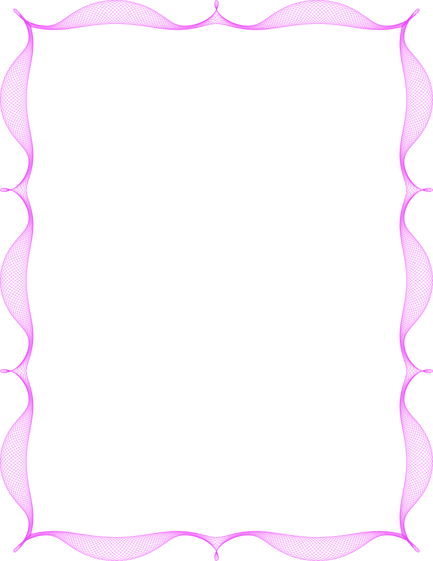 spiro frame pink