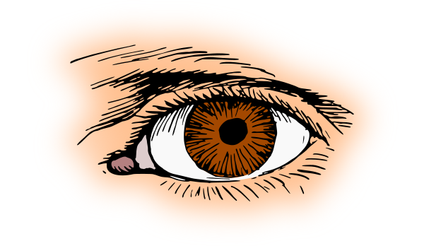 brown-eye