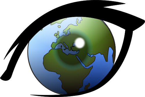 global view eye 1