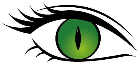 green eye 4