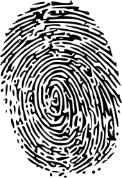fingerprint realistic