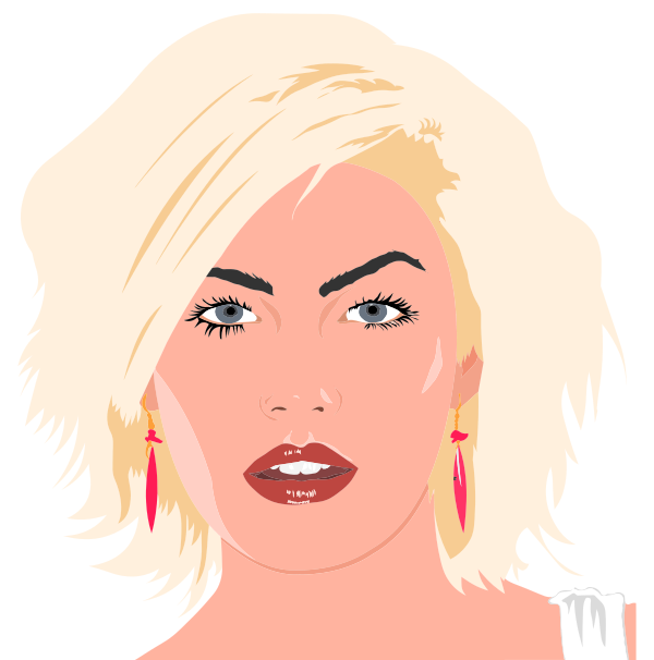 dyed-Blonde-Woman-Illustration