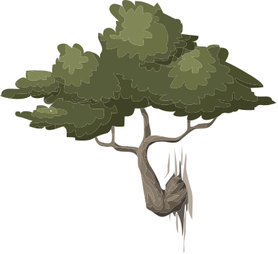 mountain bonsai 2