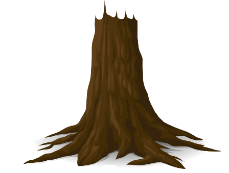 tree stack base 4