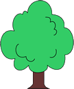 Tree simple
