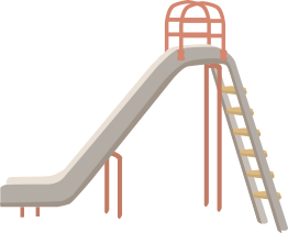 playground slide 3