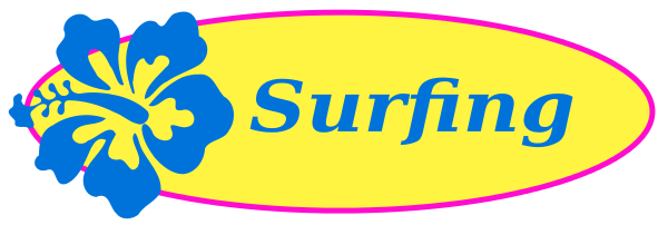 surfing logo 8