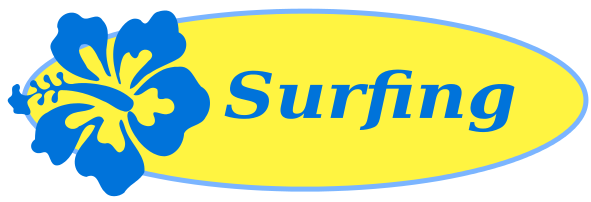 surfing logo 9