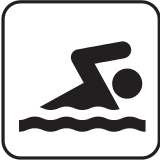 swimming icon 2