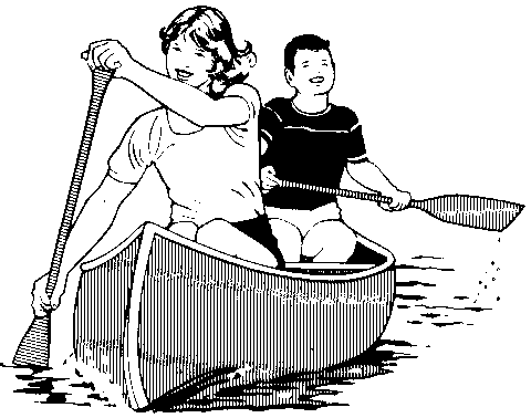 canoe 1