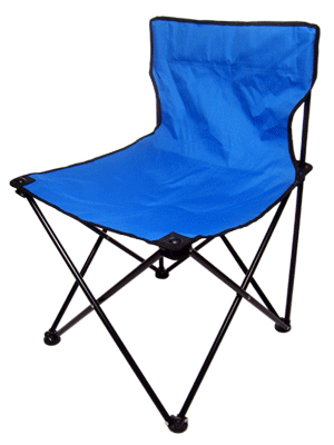 chair camping folding