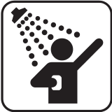 showers icon 2
