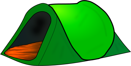 tent small